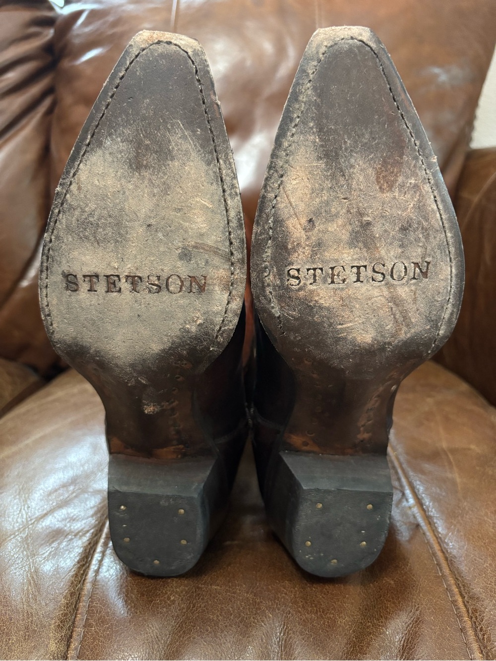 Stetson Boots - Picture 3 of 6